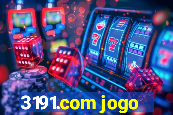 3191.com jogo